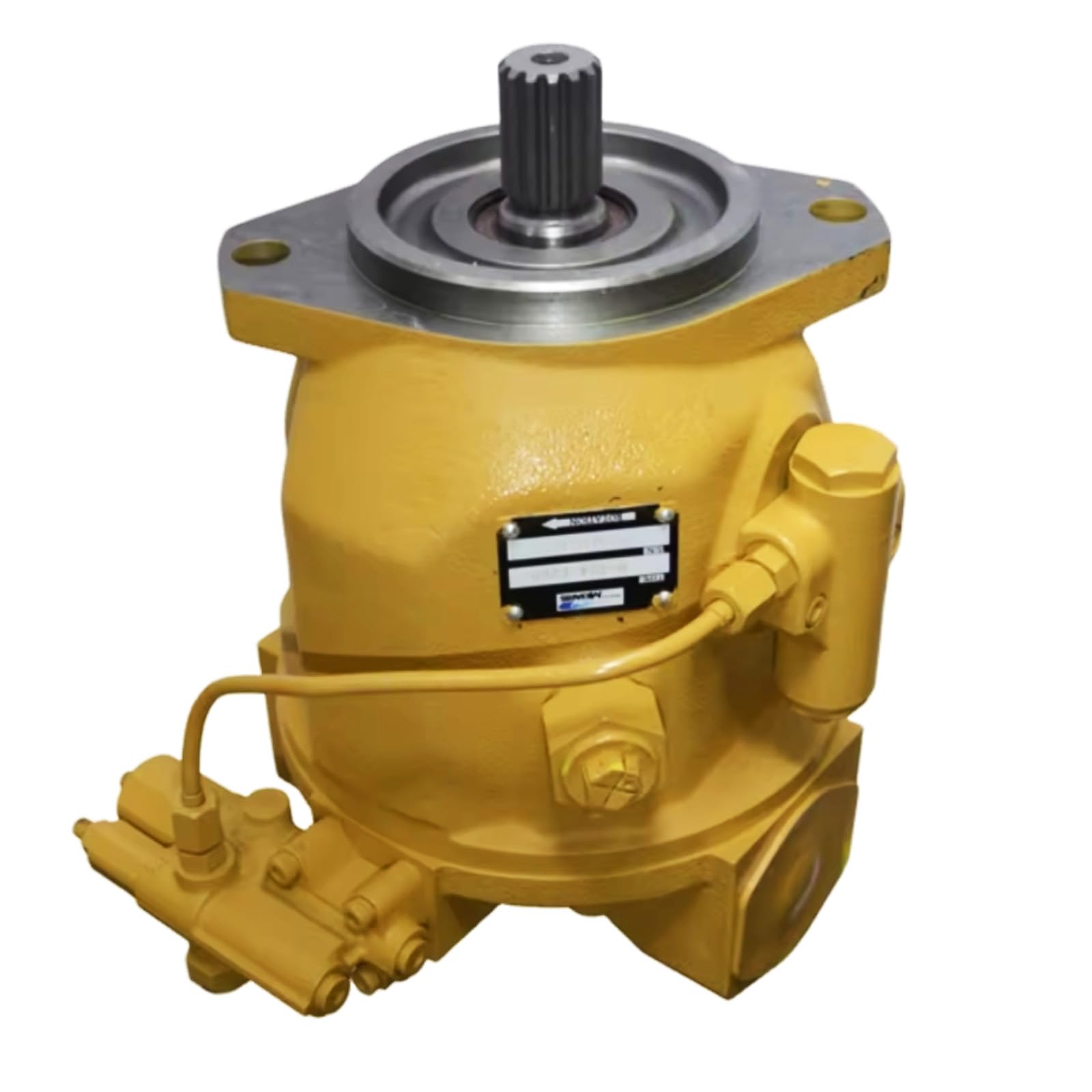 Amazon.com: OCTOT 244-2228 2442228 Piston hydraulic pump Fits for